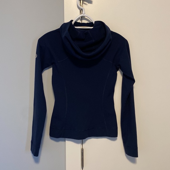 Vintage Lululemon Jacket size 4 - Picture 3 of 8